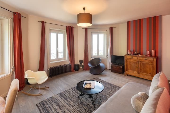 Дневна соба