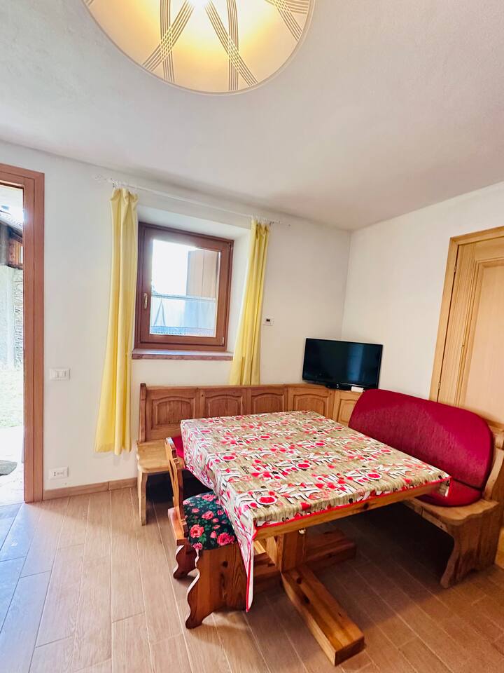 Casa Nel Cuore Verde - Fiera di Primiero