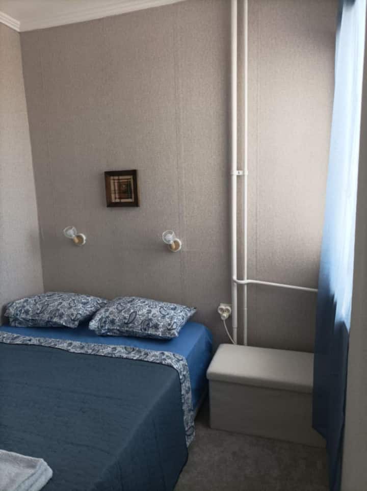 საძინებელი