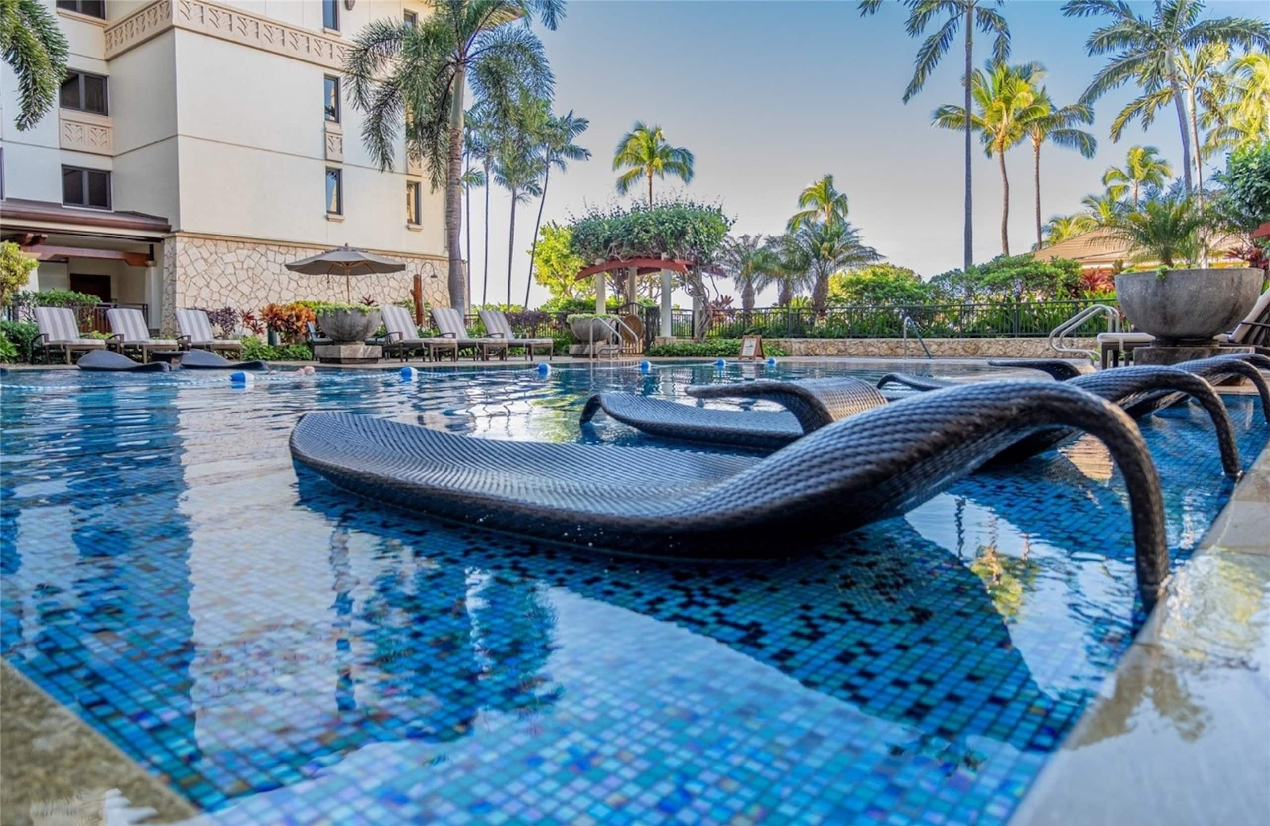 Condo in Kapolei · ★5.0 · 2 bedrooms · 3 beds · 2 private baths - Image 15