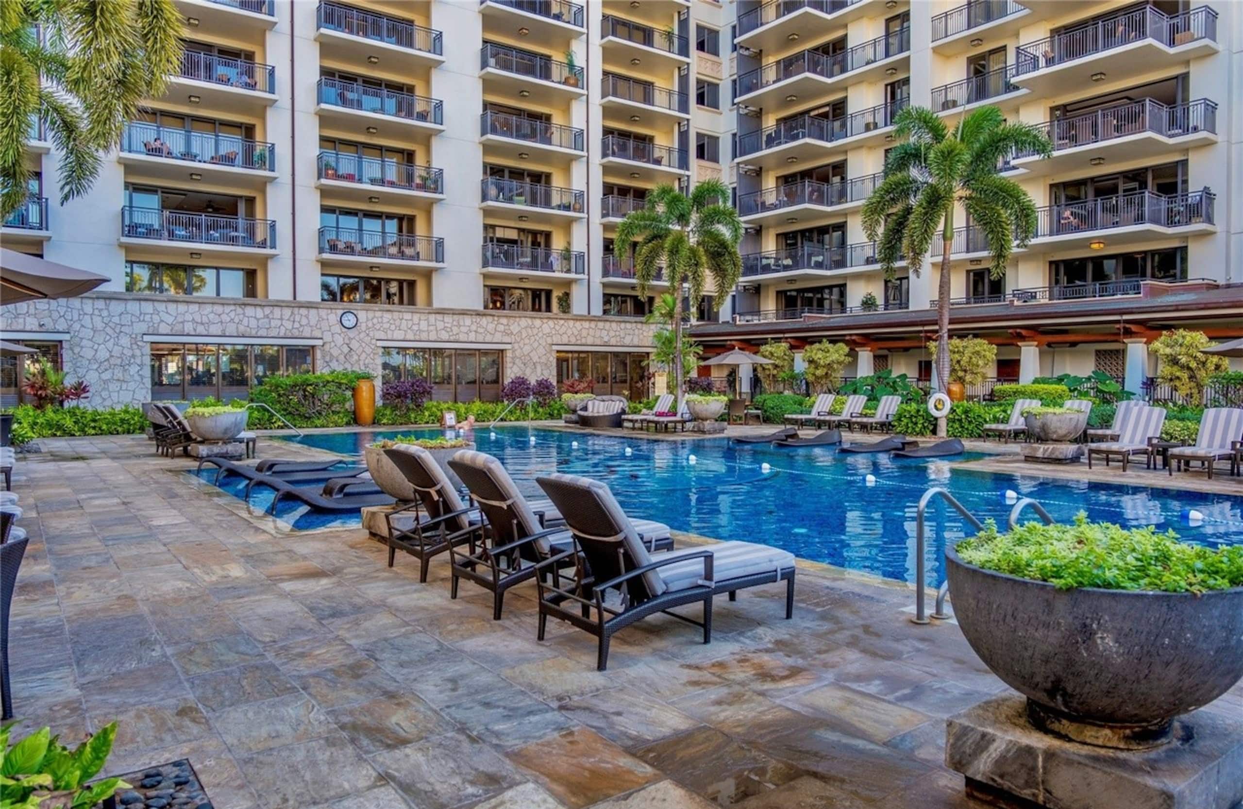 Condo in Kapolei · ★5.0 · 2 bedrooms · 3 beds · 2 private baths - Image 14