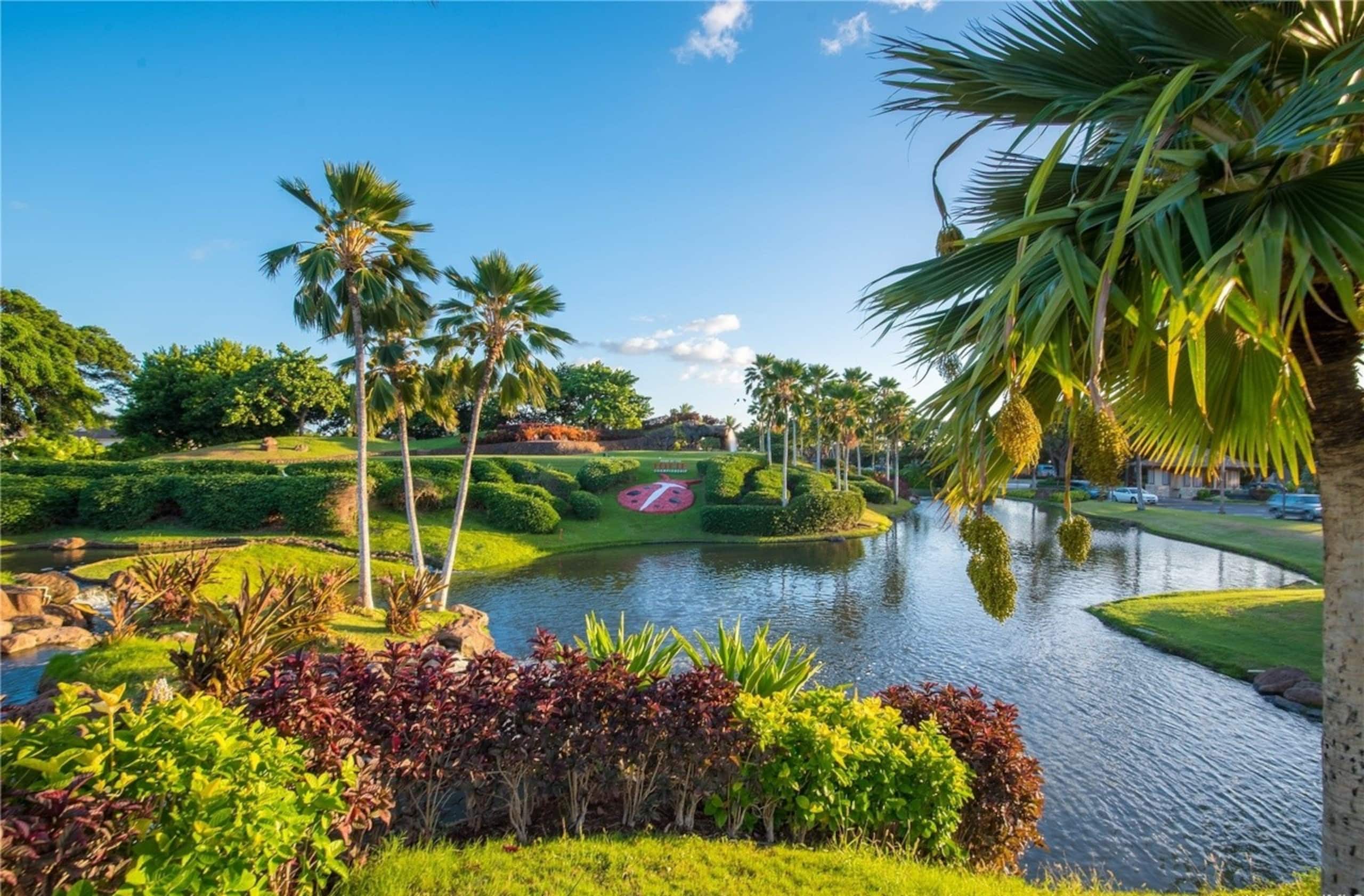 Condo in Kapolei · ★5.0 · 2 bedrooms · 3 beds · 2 private baths - Image 25