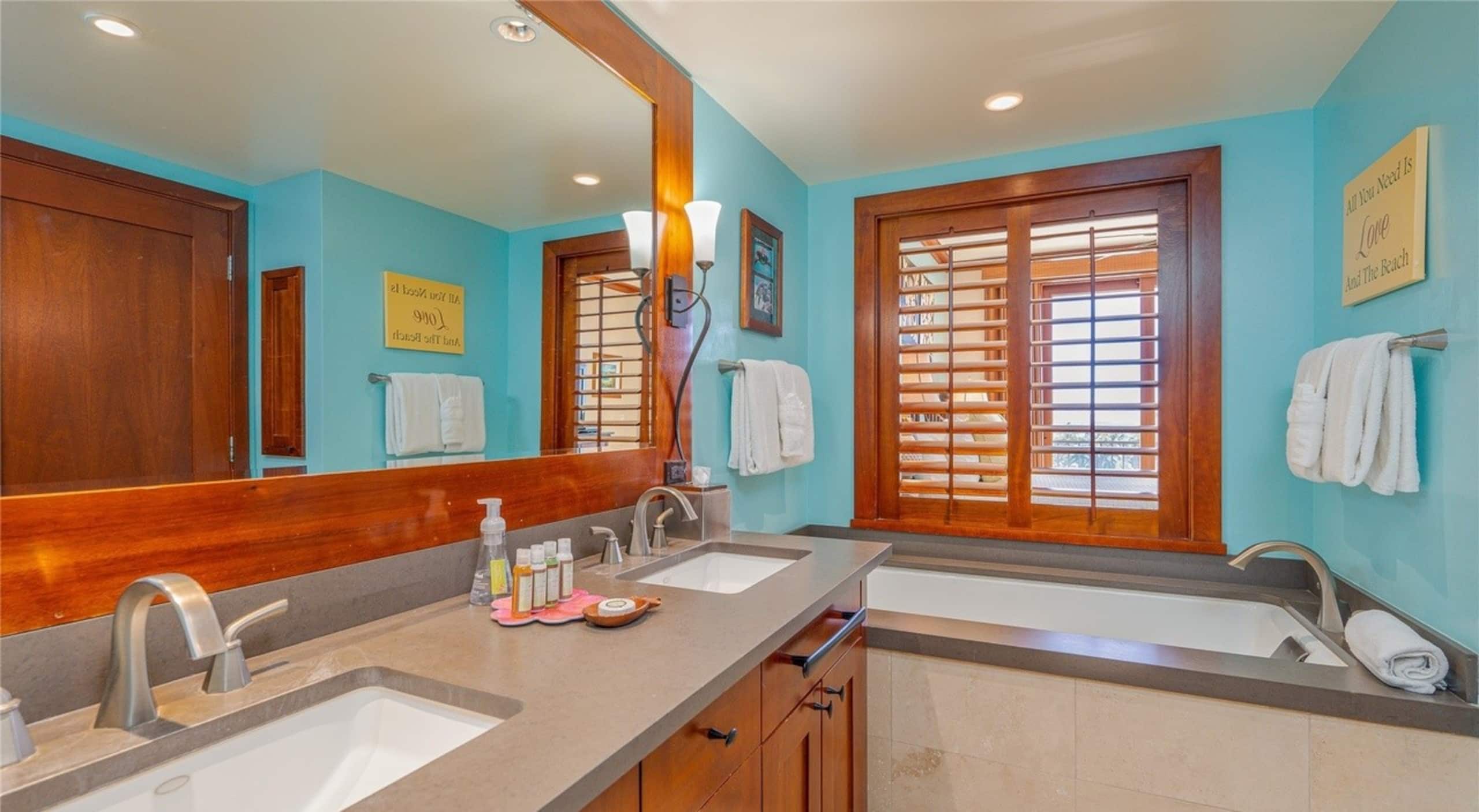 Condo in Kapolei · ★5.0 · 2 bedrooms · 3 beds · 2 private baths - Image 5