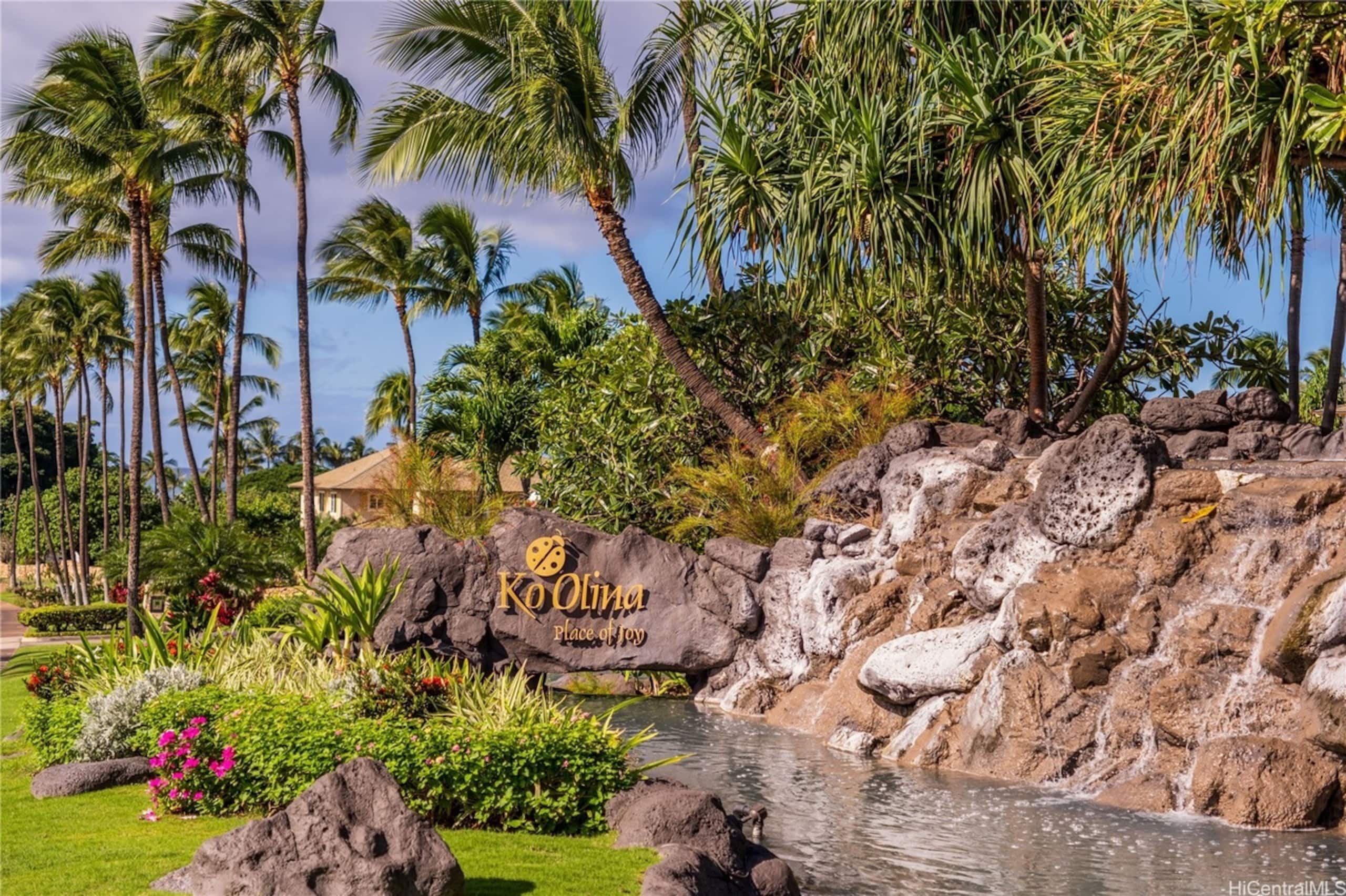 Condo in Kapolei · ★5.0 · 2 bedrooms · 3 beds · 2 private baths - Image 24