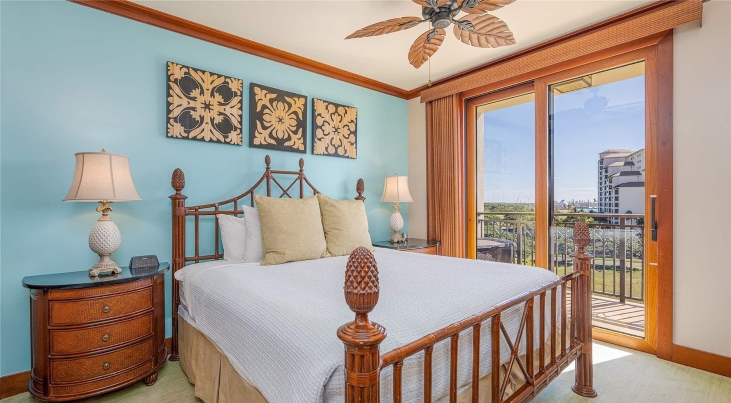 Condo in Kapolei · ★5.0 · 2 bedrooms · 3 beds · 2 private baths - Image 1