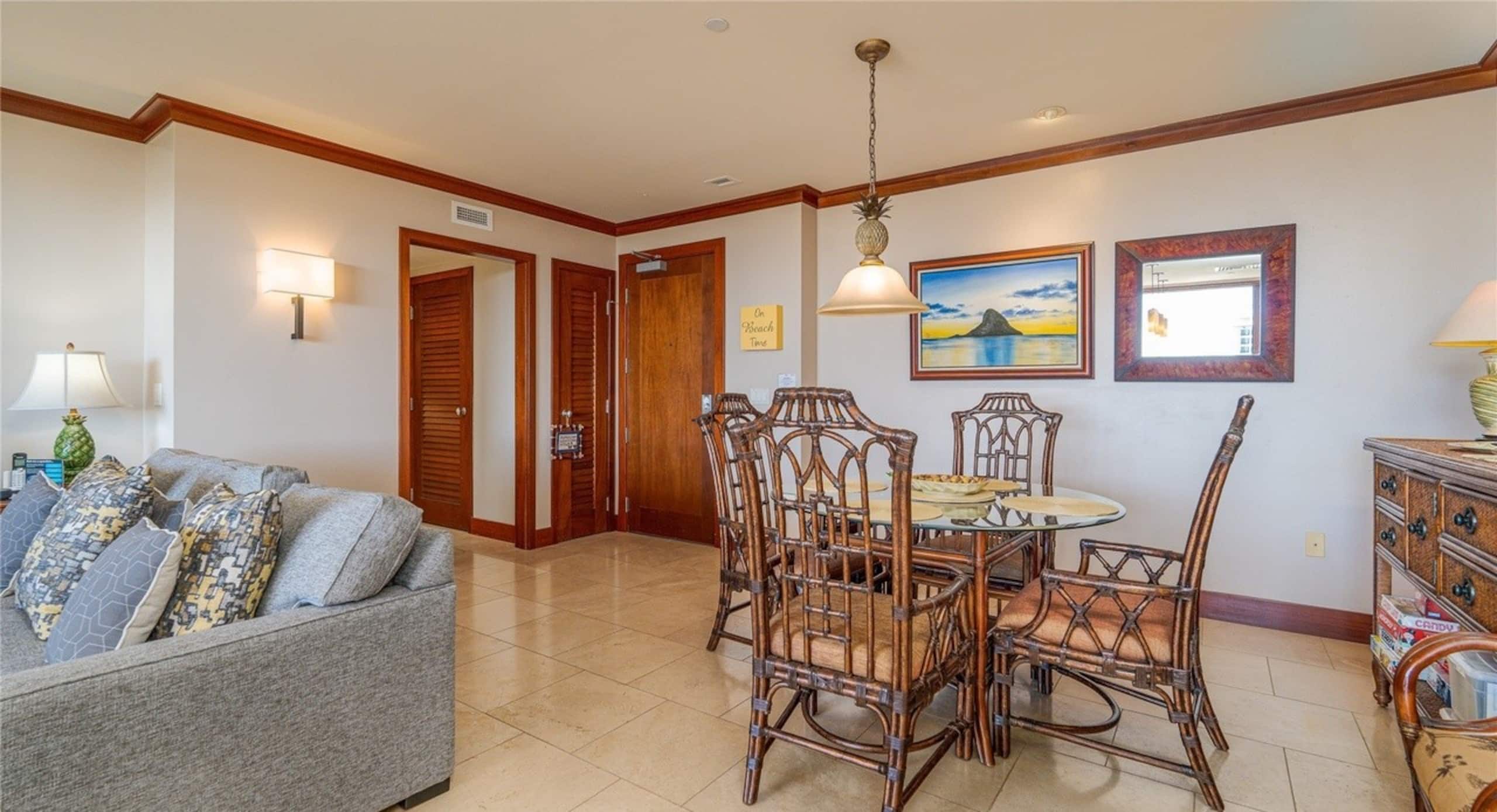 Condo in Kapolei · ★5.0 · 2 bedrooms · 3 beds · 2 private baths - Image 22