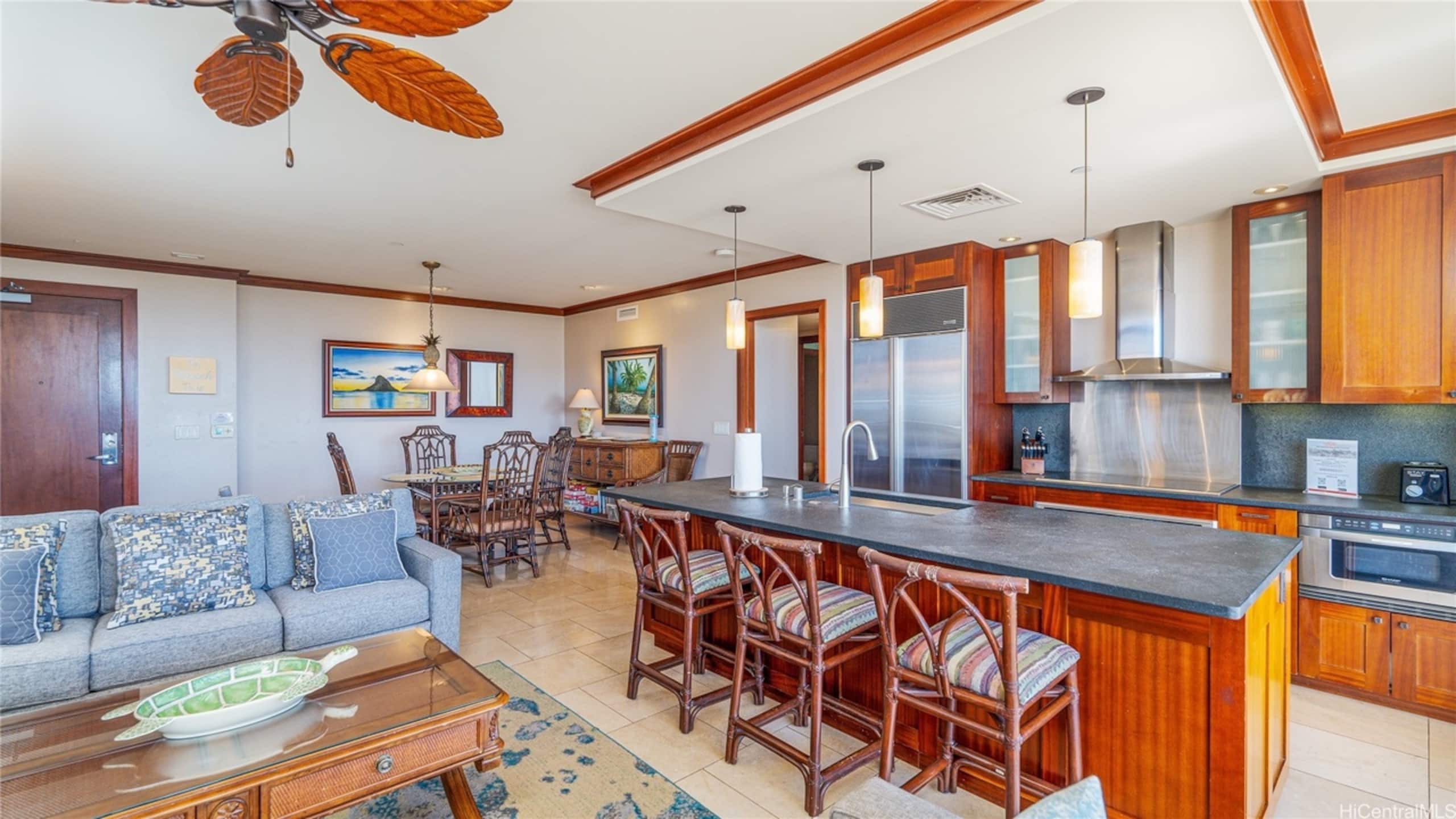 Condo in Kapolei · ★5.0 · 2 bedrooms · 3 beds · 2 private baths - Image 18