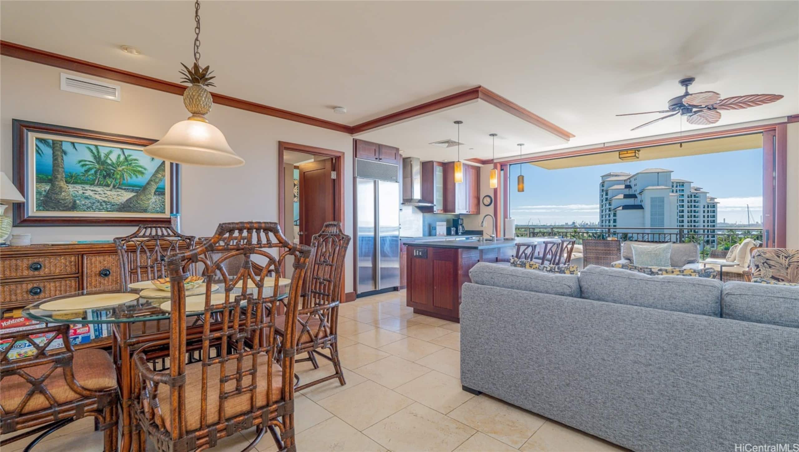 Condo in Kapolei · ★5.0 · 2 bedrooms · 3 beds · 2 private baths - Image 19