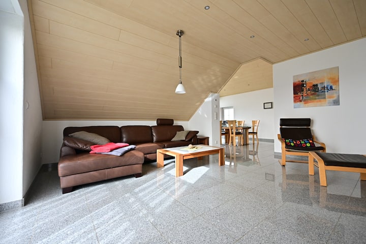 Ferienwohnung Riedblick - Bad Wurzach
