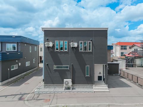 THE PASION【Supermarket nearby / New built / 108㎡】