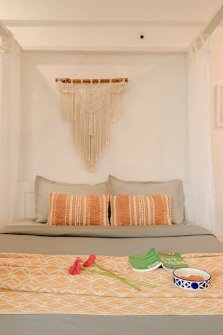 Shafi And Reshma managed Airbnb listing 3
