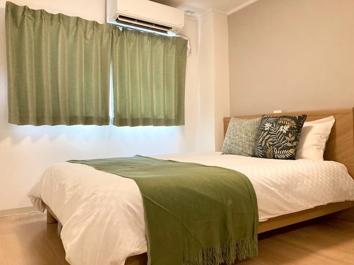 საძინებელი 1