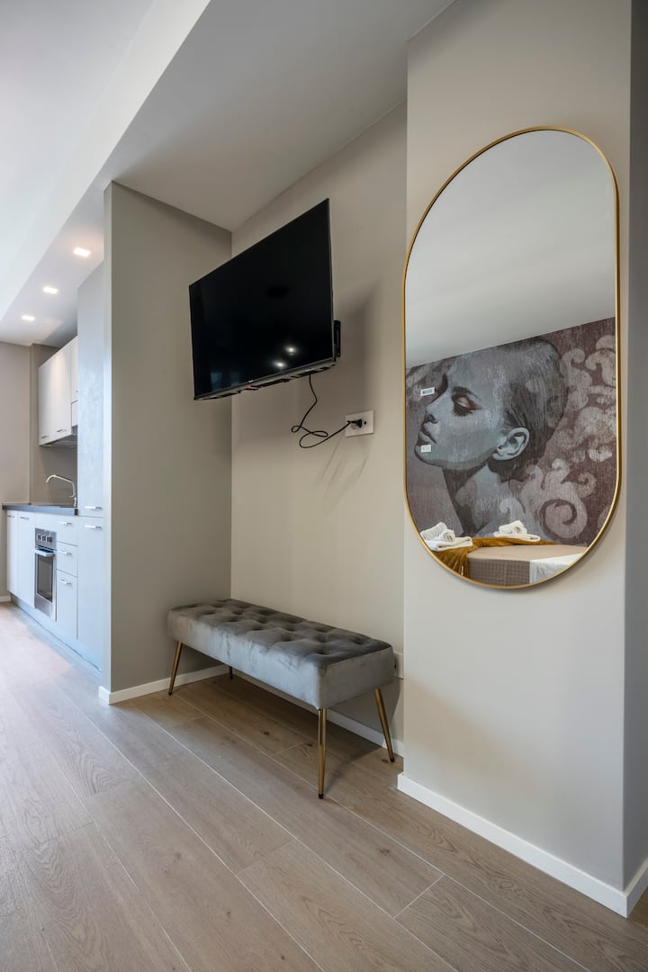 Casa Anita - 50m Mare + Garage | Civitanova - Civitanova Marche