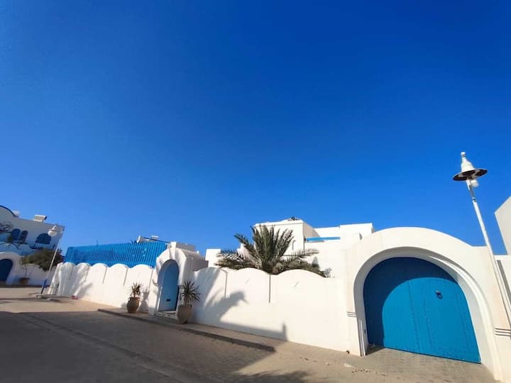 Villa Arum - Djerba