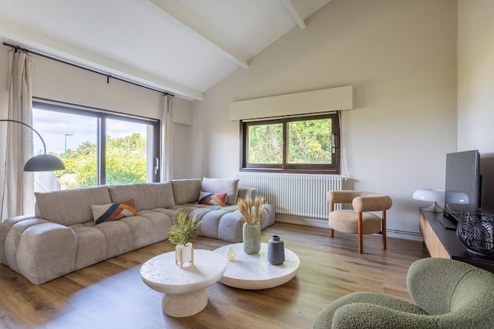 Ceyrat - Villa Cosy Avec Jardin & Vue Sur Clermont - Clermont-Ferrand