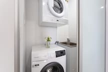 Paramatta 507/23 Hassall St - Roof Me rental in Parramatta