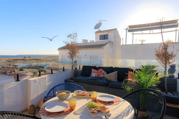 Alvor Serene House II