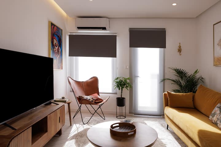 Alvor Serene House Ii - Alvor