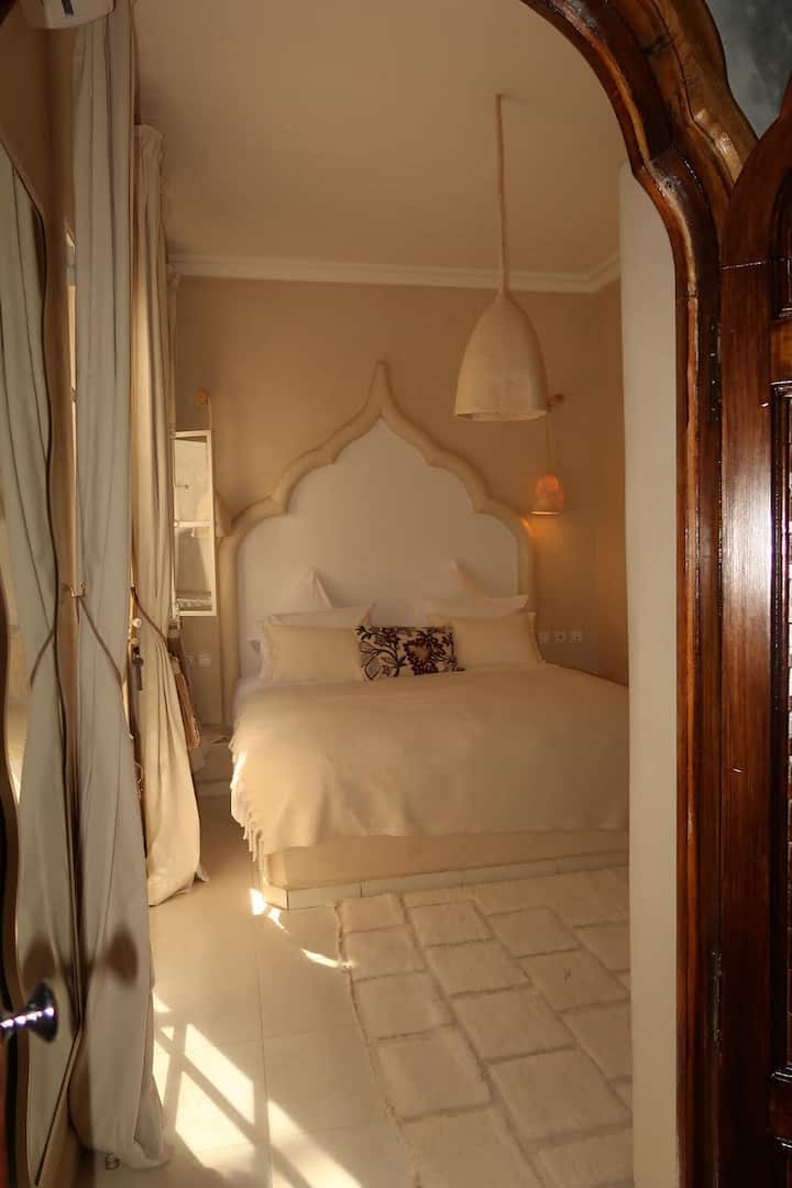 საძინებელი 6