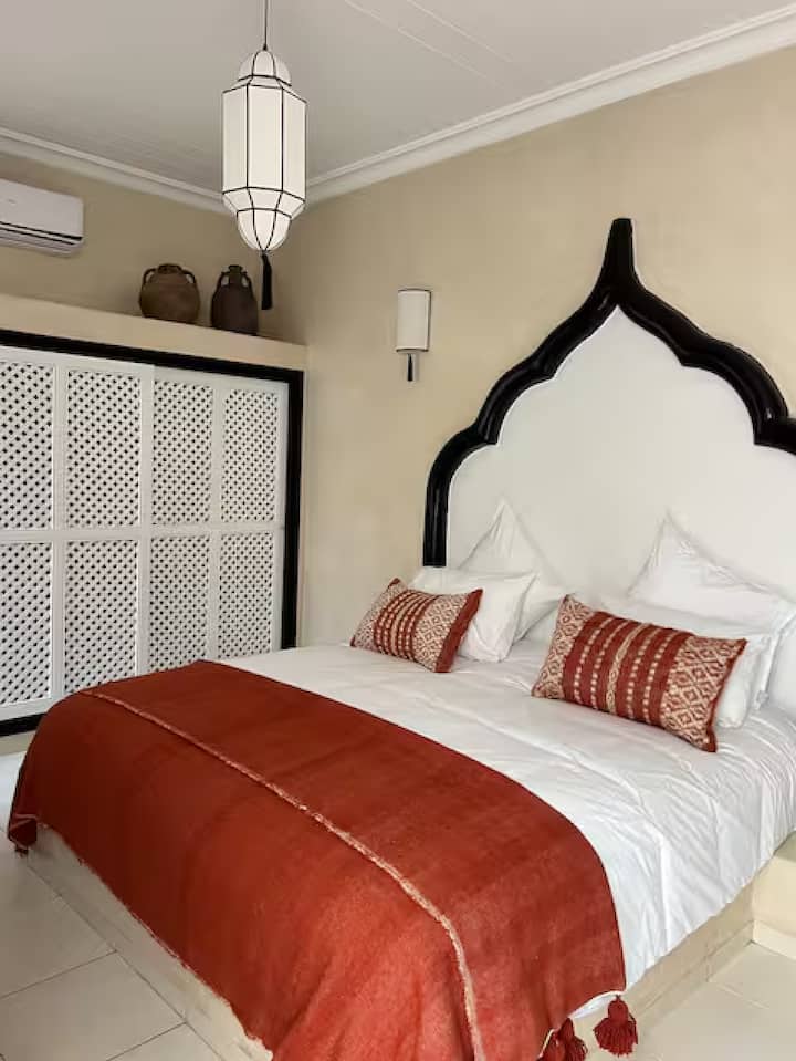 საძინებელი 5