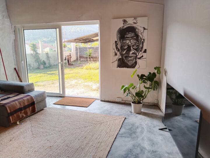 Villarrube Beach House - Cedeira
