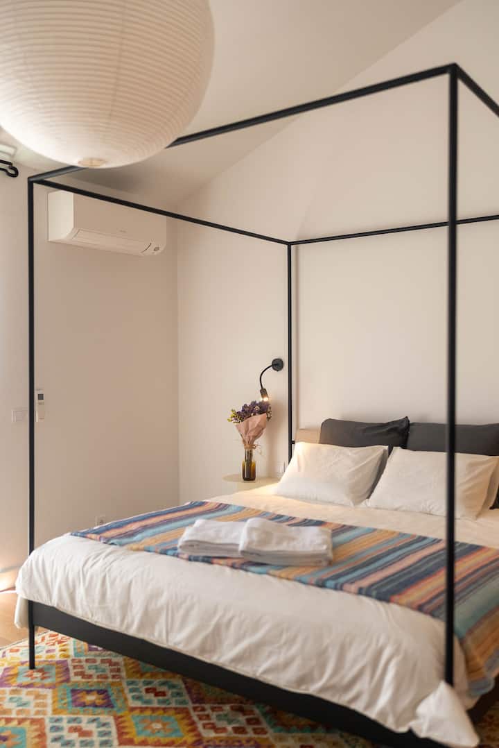 غرفة النوم 2