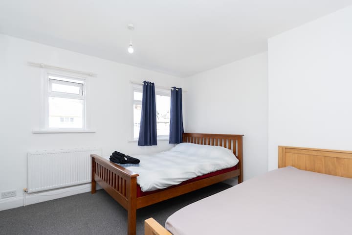 Спална соба 1