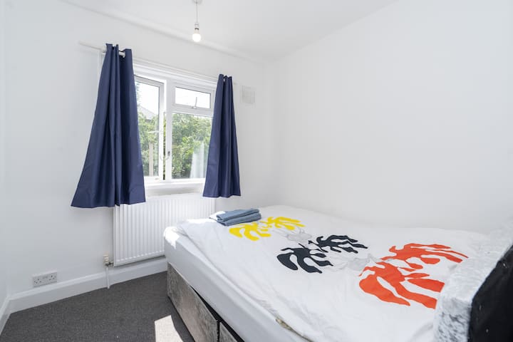 Спална соба 3