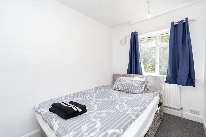 Спална соба 2