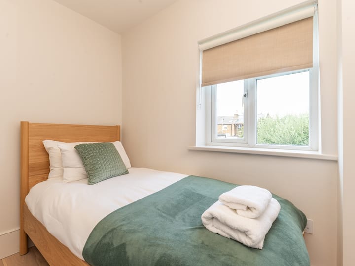 Спална соба 2