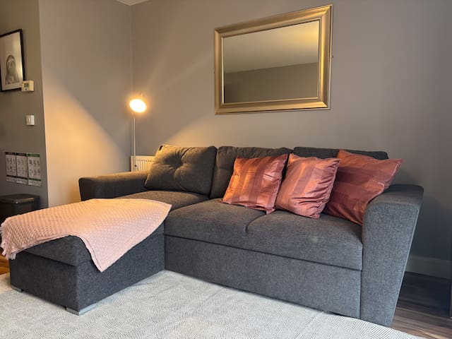 Leevin managed Airbnb listing 3