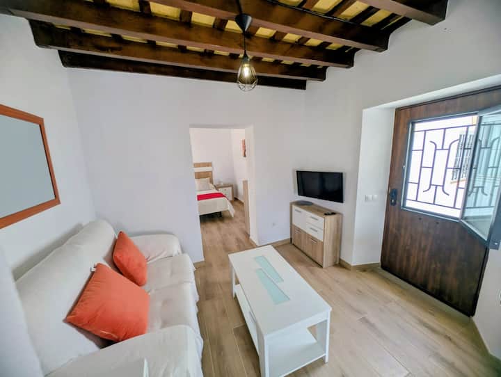 "Casa Roser" - Barbate