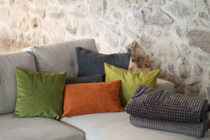 მისაღები ოთახი