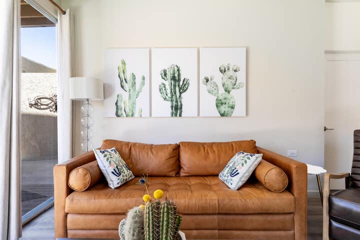 Peaceful, Cozy Condo Steps From Mountain-side Pool - Californie