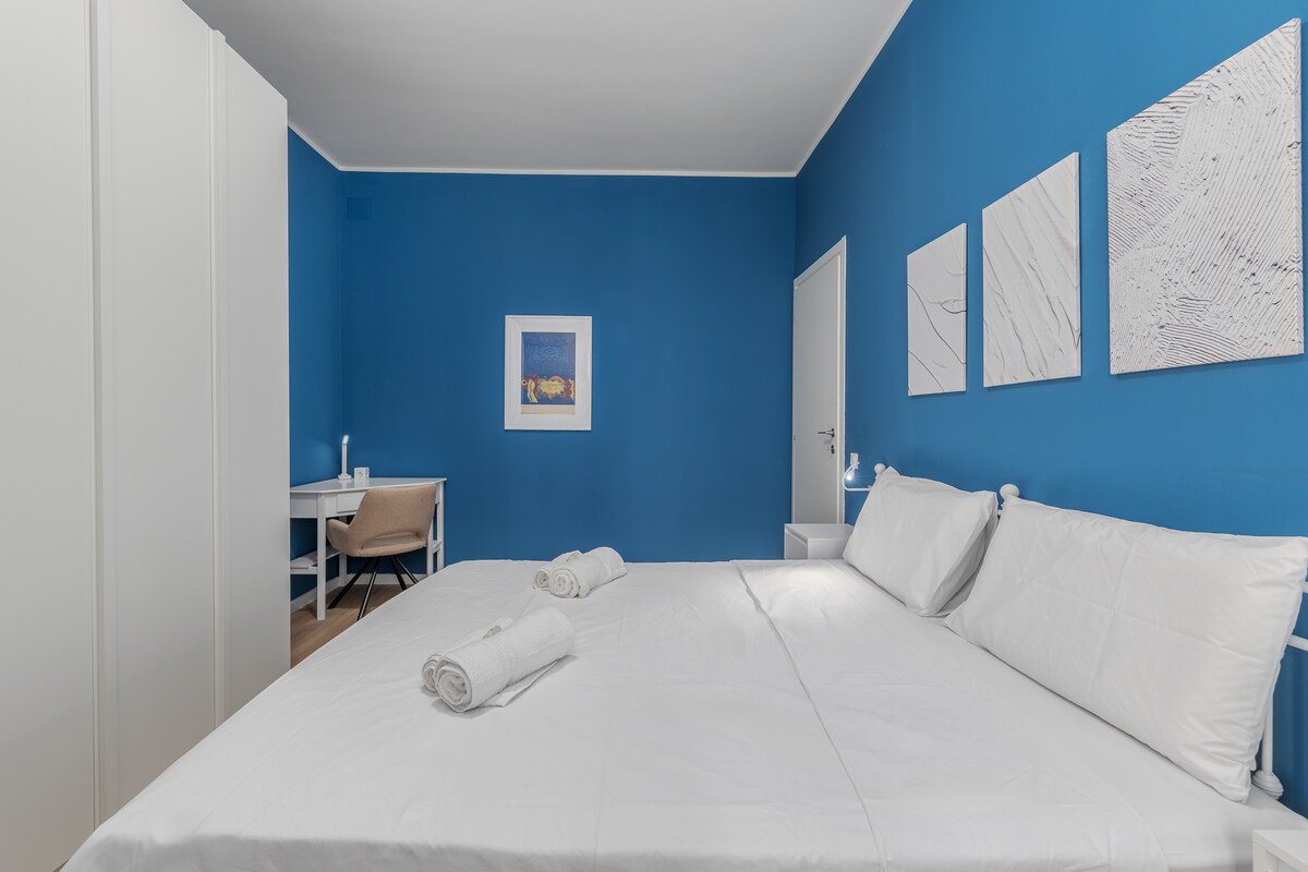 საძინებელი