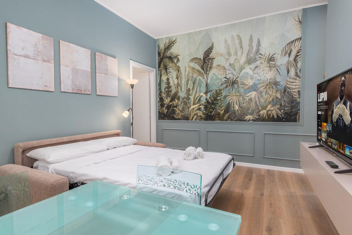 Გასაშლელი დივანი 140x190 სმ