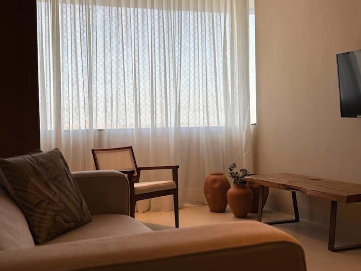 Apto Design Perto De Tudo - São Luís