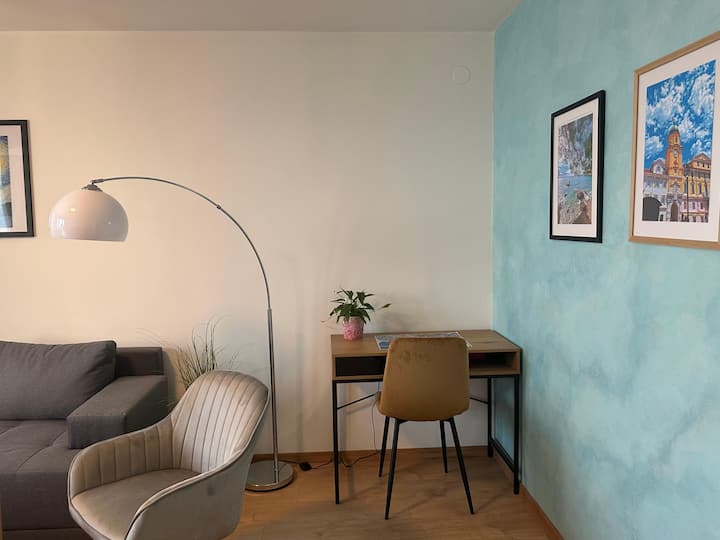 Portus Solis - 2bd Apartment In Rijeka - Rijeka