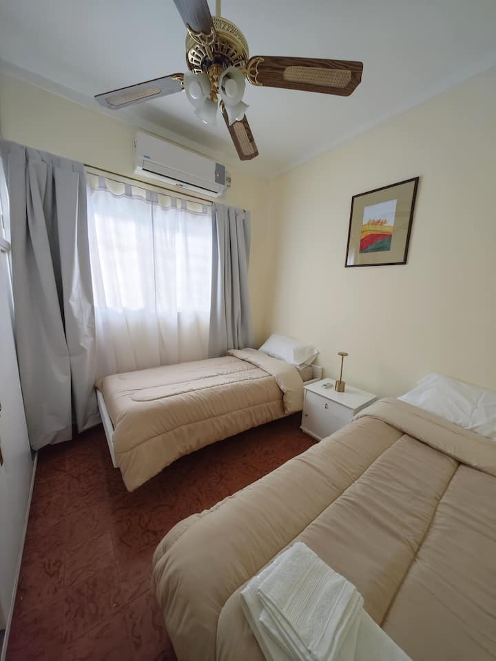 საძინებელი 2