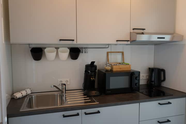 Ferienwohnung Luna Ravensburg - Ravensburg