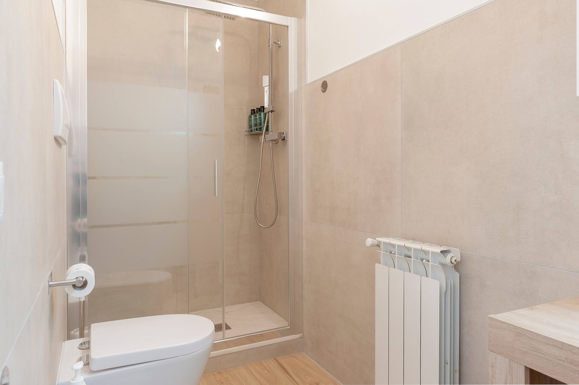 Appartement Livourne centre — photo 5