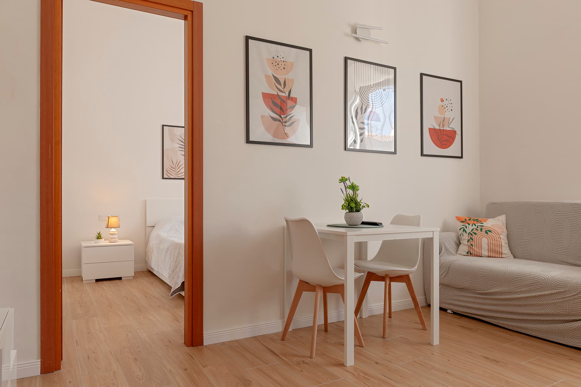 Appartement Livourne centre — photo 2