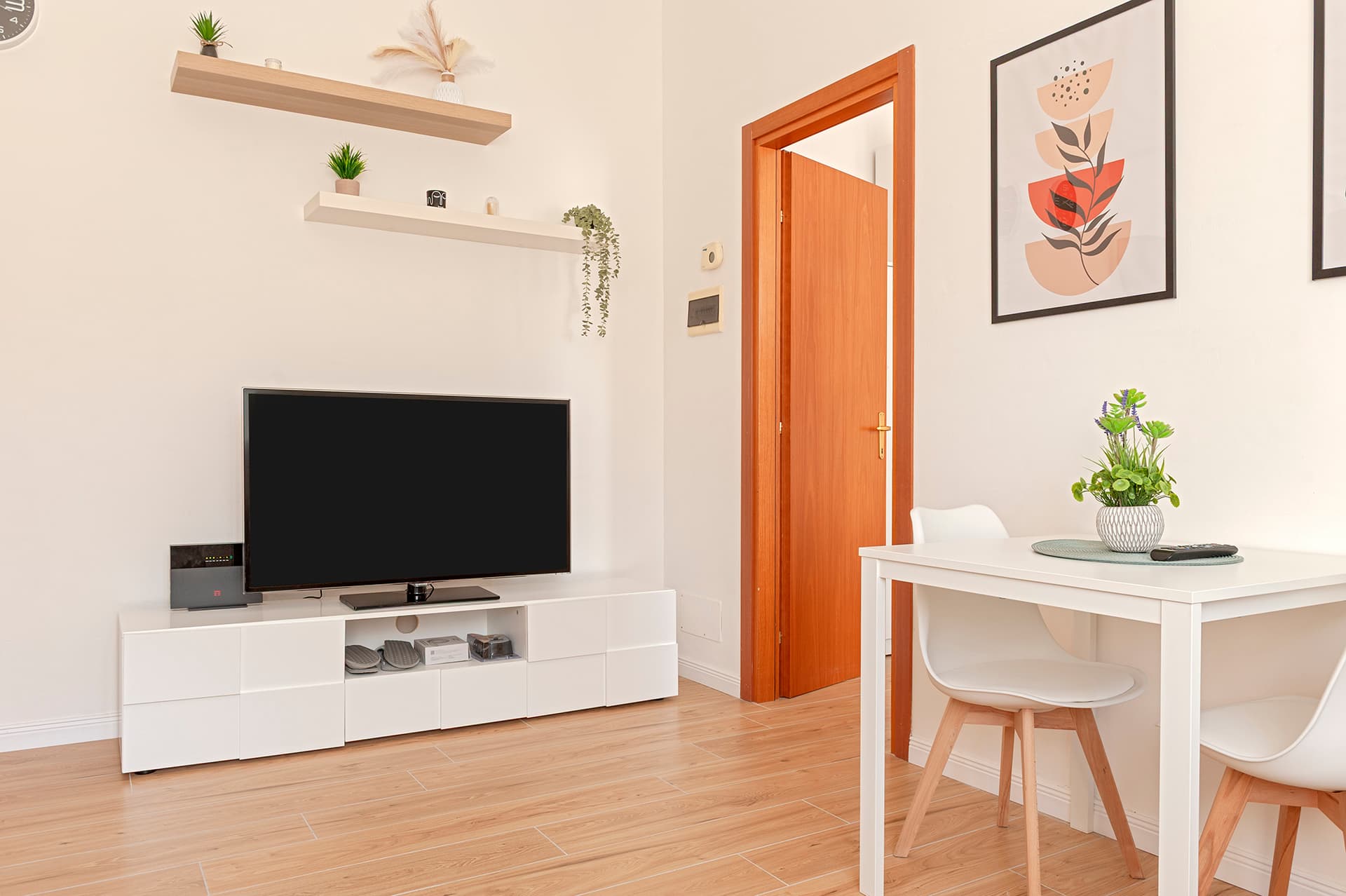 Appartement Livourne centre — photo 4