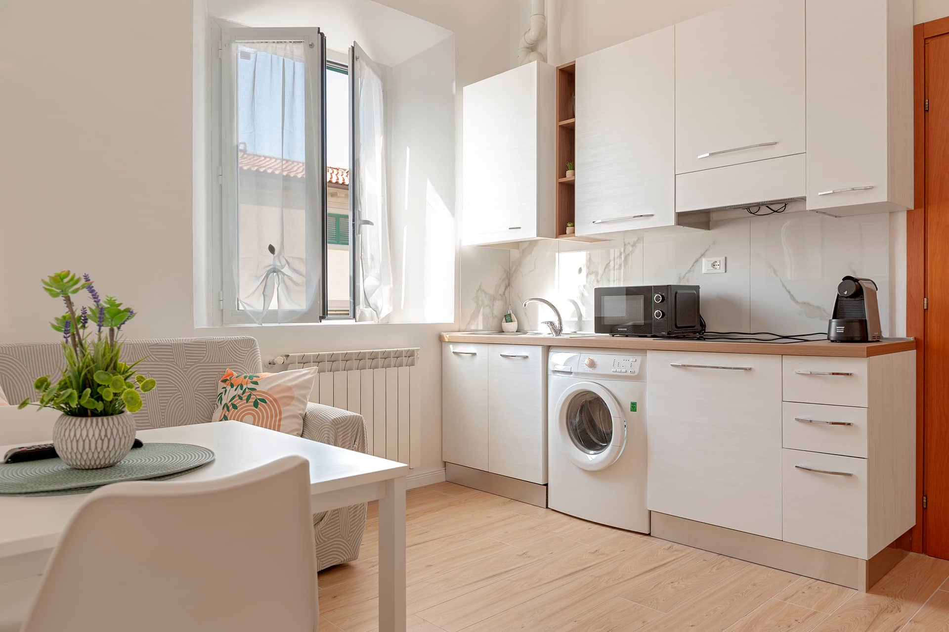 Appartement Livourne centre — photo 3