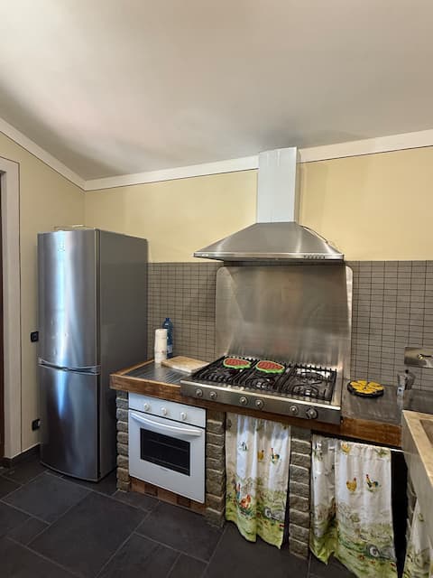 Top performing Airbnb: Villa SanCerbone [swimming pool & private parking] in Lucca