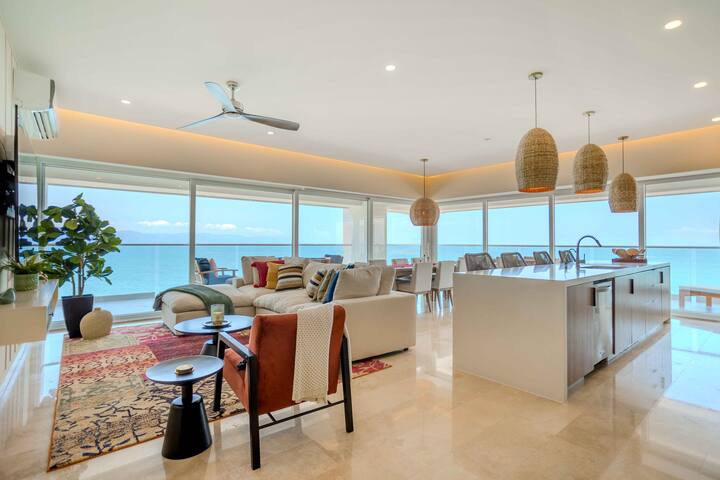 PVRPV managed Airbnb listing 2