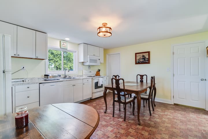 Escape To Middleton's Farm - Maryland