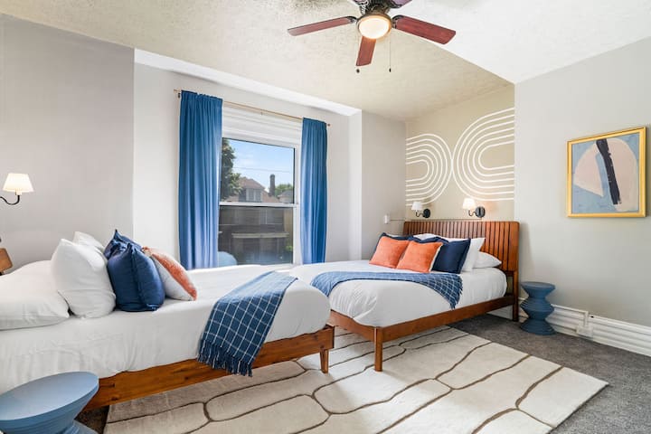 Спална соба 2