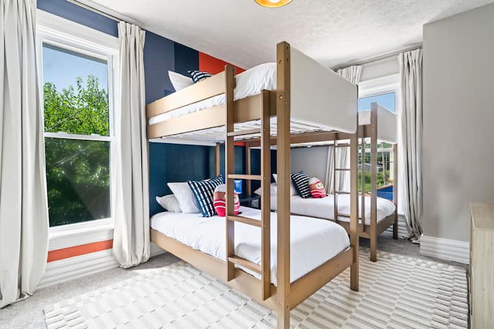 Спална соба 3