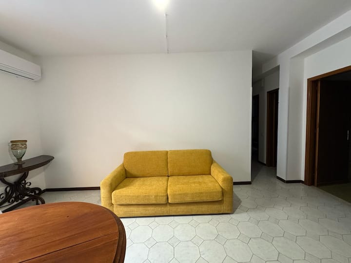 Casa Lauretta Vicino Cefalù (1km Dal Mare) - Campofelice di Roccella